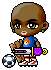 DembaBa